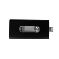 3 in 1 OTG USB Stick for Apple for Android Computer Phone 8G/16G/32G Capacity