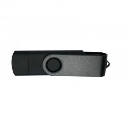 Small Size OTG USB Flash Drive Memory Stick Aluminum Alloy USB Pen Pendrives