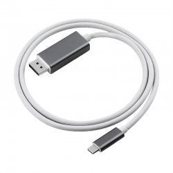 4K Ultra HD USB-C Type C USB 3.1 Display Port 30HZ DP Adapter Cable Converter