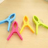 2 bags Anti-slip Clothes Clips