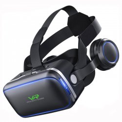 SHINECON VR 3D Glasses Virtual Reality Headset SC-G04E