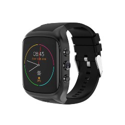 X01S smartwatch full netcom 4G insert cartoon words movement meter heart rate GPS navigation original silver - Chinese