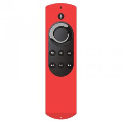 Silicone Remote Case Fit for Amazon 5.9'' Fire TV