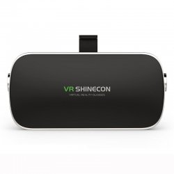 SHINECON VR 3D Glasses Virtual Reality Headset SC-Y006