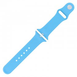 Silicone Watch Band Watchband for Apple watch　40mm