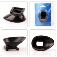 Eye Cup EyePiece Adapter Universal Eyecup Size for canon,Nikon,Sony,Pentax,Olympus