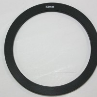 72mm 72 mm Adapter Ring for Cokin P series