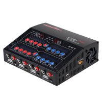 UP240AC Plus 240W Lilo/LiPo/LiFe/NiMH/NiCD/Pb Battery Multi Balance Charger/Discharger for RC Battery