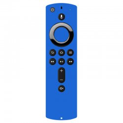 Silicone Remote Case Fit for Amazon Fire TV Stick 4K 5.9''