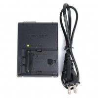 BC-VM10 battery charger for sony NP-FM500H FM50 QM91D a65 a77 a500 a580 a550