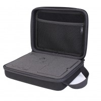 Medium Travel Carry Case Bag Pouch for Go Pro GoPro Hero 1 2 3 3+ Camera SJ4000