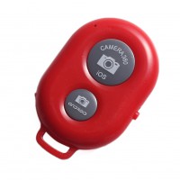 Camera Wireless Bluetooth Remote Control Self-timer Shutter AB Shutter 3 For HTC