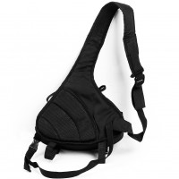 Camera Case Shoulder Bag Camera Bag Digital Sling For Sony Canon Nikon Pentax