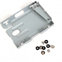 2.5 Slim Hard Disk for PS3 system  Series  Mounting Bracket Caddy