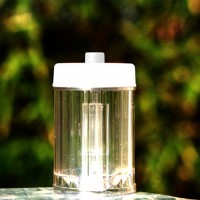Durable Cruet Quantitative Spice Bottle Set Sugar Salt jars Seasoning Can Holder