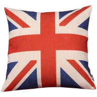 Colorful Pillow Cover Cushion Case Home Decor Sofa Supplies Household Products