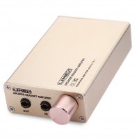 A970 mini mobile audio amplifier