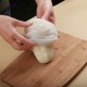​Kitchen Gadgets Silicone 1KG Kneading Bag Dough Making Flour Mixer Maker Baking