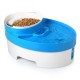 Pet Product Dog Automatic Pet Feeder Automatic Dogs Feeding 3 in 1 Cat Fountain
