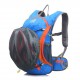 15L Waterproof Outdoor Backpack Cycling Running Hiking Water Bag Bicycle Packing