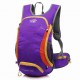 15L Waterproof Outdoor Backpack Cycling Running Hiking Water Bag Bicycle Packing