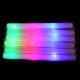 30pcs Fashion Party Supplies Colorful Bubble Lights LED Flashing Stick Sponge