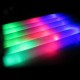 30pcs Fashion Party Supplies Colorful Bubble Lights LED Flashing Stick Sponge