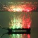 32cm LED Bubble Light Color Changing Underwater Aquarium Fish Tank Oxygen Bubble