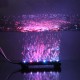 32cm LED Bubble Light Color Changing Underwater Aquarium Fish Tank Oxygen Bubble