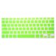Laptop Keyboard Cover For MacBook Retina 13.3