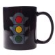  Hot Cold Heat Sensitive Color-changing Mug Cup