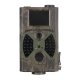 HC-350A Wild Hunting Camera Monitor MMS Function Detecting Camera