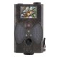 HC-350A Wild Hunting Camera Monitor MMS Function Detecting Camera