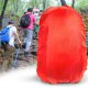 Backpack Rain Cover Suit for 40-80L Outdoor Hiking Anti-theft Dust Rain Cover