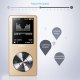 8GB Multifunctional Digital MP3 Player HIFI Music Player Support TF Card