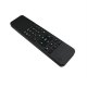 2.4GHz RF Wireless Smart Fly Mouse & Keyboard Remote Control for TV Box