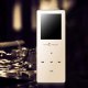 1.8 inches Touch Screen Mini Bluetooth MP3 MP4 Player Music Player FM Radio