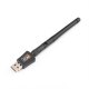 600Mbps Dual Band USB WiFi Adapter Network Card Aerial 802.11ac 5GHz 2.4GHz