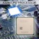 X2 240 CPU Processor for AMD Athlon II Dual-Core 2.8GHz AM3 65W Desktop PC CPU