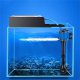 3 in 1 Multifunction Aquarium Filter Filtration Oxygenation Air Water Pump