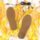 1 Pair Cuttable Winter Boot Insoles USB Heated Foot Warmer Winter Shoes Pads