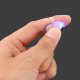 3D Honeybee Magic Lights Bright Bugz Finger Prop Lamp Hologram Projection Toys