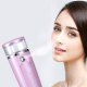25ML Office Travel Nano Spray Mist Facial Body Steamer Skin Care Beauty Device