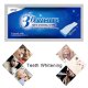 14 pairs 3D Professional Teeth Whitening Strip Tooth Bleaching Dental Set