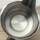 Stainless Steel Pitcher Craft Frothing Jug Milk-frothing Pitcher Measuring Cup