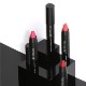 Lovely Pen Shape Women Girls Matte Lipstick Trendy Long-lasting Lipstick