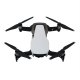 2 Pairs/Set Quick Release Propellers Plastic Props For DJI Mavic Air Drone