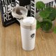 380ml Stainless Steel Vacuum Flasks Car Travel Mug Thermol Bottle Thermo Cup