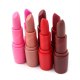 Matte Waterproof Natural Color Beauty Women Lipstick Makeup Full Lip Stick