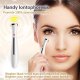 Portable Eye Iontophoresis Eye Massage Beauty Tool Anti-wrinkle Massager
